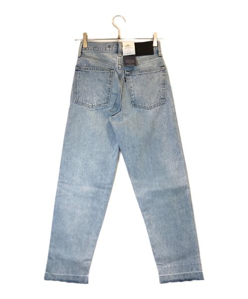 LEVI'S MADE&CRAFTED（リーバイスメイドクラフテッド）LEVI'S MADE&CRAFTED (リーバイスメイドクラフテッド) デニムパンツ インディゴ サイズ:W23 未使用品の古着・服飾アイテム