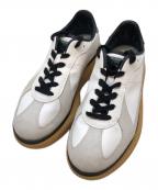 Onitsuka Tigerオニツカタイガー）の古着「スニーカー」｜ホワイト