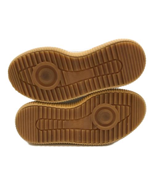 Onitsuka Tiger（オニツカタイガー）Onitsuka Tiger (オニツカタイガー) スニーカー ホワイト サイズ:23.5の古着・服飾アイテム