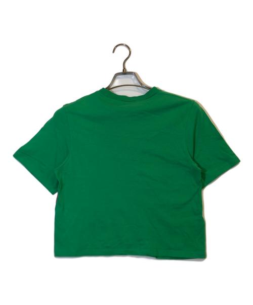 MARNI（マルニ）MARNI (マルニ) Tシャツ グリーン サイズ:14の古着・服飾アイテム