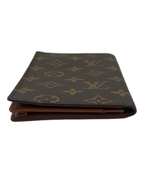 LOUIS VUITTON（ルイ ヴィトン）LOUIS VUITTON (ルイ ヴィトン) モノグラム長財布の古着・服飾アイテム