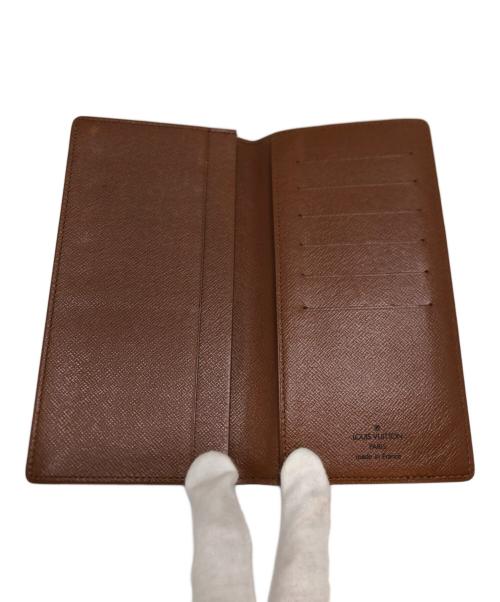 LOUIS VUITTON（ルイ ヴィトン）LOUIS VUITTON (ルイ ヴィトン) モノグラム長財布の古着・服飾アイテム