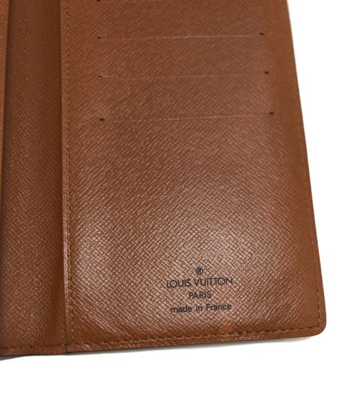 LOUIS VUITTON（ルイ ヴィトン）LOUIS VUITTON (ルイ ヴィトン) モノグラム長財布の古着・服飾アイテム