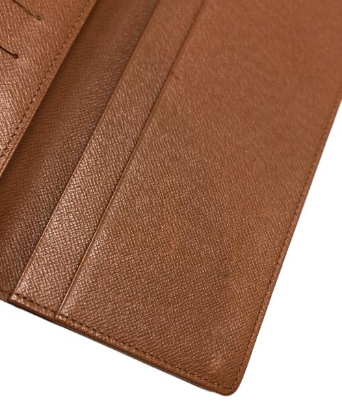 LOUIS VUITTON（ルイ ヴィトン）LOUIS VUITTON (ルイ ヴィトン) モノグラム長財布の古着・服飾アイテム