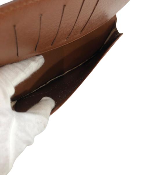 LOUIS VUITTON（ルイ ヴィトン）LOUIS VUITTON (ルイ ヴィトン) モノグラム長財布の古着・服飾アイテム