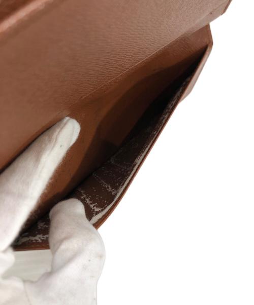 LOUIS VUITTON（ルイ ヴィトン）LOUIS VUITTON (ルイ ヴィトン) モノグラム長財布の古着・服飾アイテム