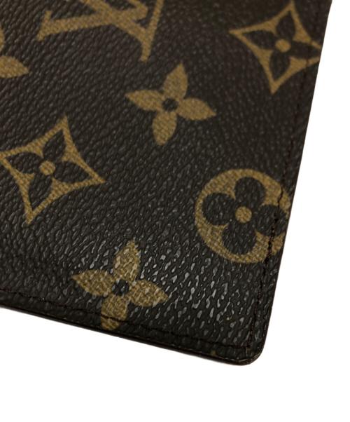 LOUIS VUITTON（ルイ ヴィトン）LOUIS VUITTON (ルイ ヴィトン) モノグラム長財布の古着・服飾アイテム
