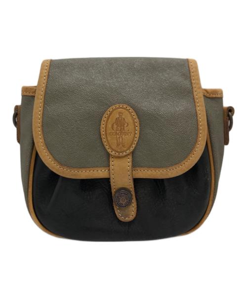 C.P COMPANY（シーピーカンパニー）C.P COMPANY (シーピーカンパニー) ウエストバッグ/ショルダーバッグの古着・服飾アイテム