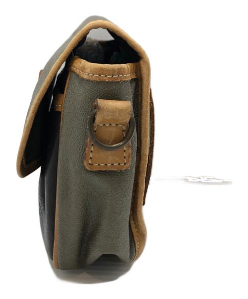 C.P COMPANY（シーピーカンパニー）C.P COMPANY (シーピーカンパニー) ウエストバッグ/ショルダーバッグの古着・服飾アイテム