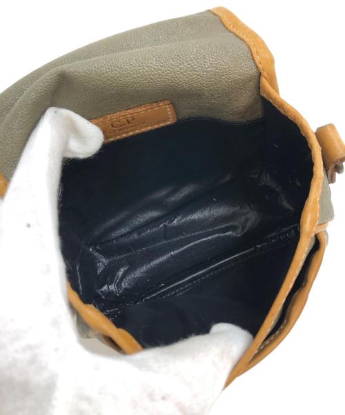 C.P COMPANY（シーピーカンパニー）C.P COMPANY (シーピーカンパニー) ウエストバッグ/ショルダーバッグの古着・服飾アイテム