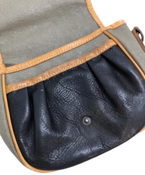 C.P COMPANY（シーピーカンパニー）C.P COMPANY (シーピーカンパニー) ウエストバッグ/ショルダーバッグの古着・服飾アイテム