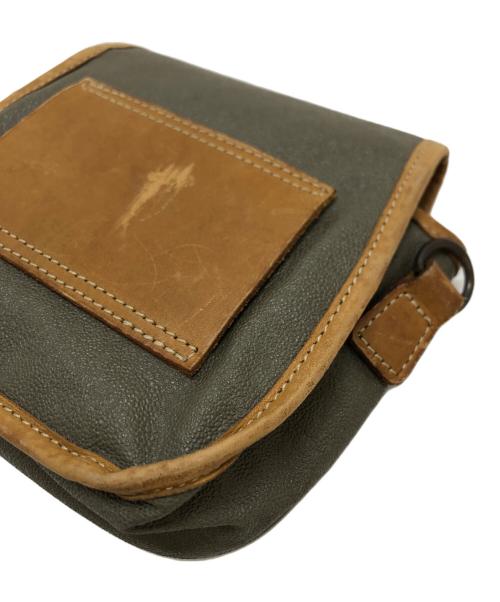 C.P COMPANY（シーピーカンパニー）C.P COMPANY (シーピーカンパニー) ウエストバッグ/ショルダーバッグの古着・服飾アイテム