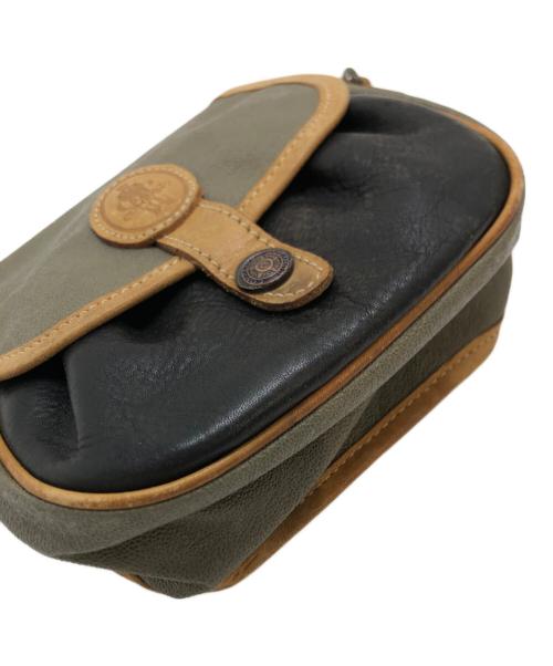 C.P COMPANY（シーピーカンパニー）C.P COMPANY (シーピーカンパニー) ウエストバッグ/ショルダーバッグの古着・服飾アイテム