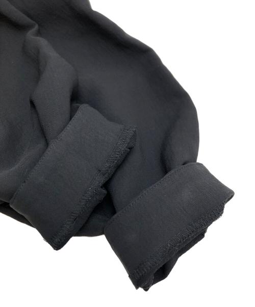 UNITED ARROWS（ユナイテッドアローズ）UNITED ARROWS (ユナイテッドアローズ) SONS (サンズ) 21model by DAISUKE OBANA HOODIE ブラック サイズ:Mの古着・服飾アイテム