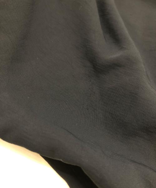 UNITED ARROWS（ユナイテッドアローズ）UNITED ARROWS (ユナイテッドアローズ) SONS (サンズ) 21model by DAISUKE OBANA HOODIE ブラック サイズ:Mの古着・服飾アイテム