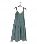 machattマチャット）の古着「キャミソールワンピース」