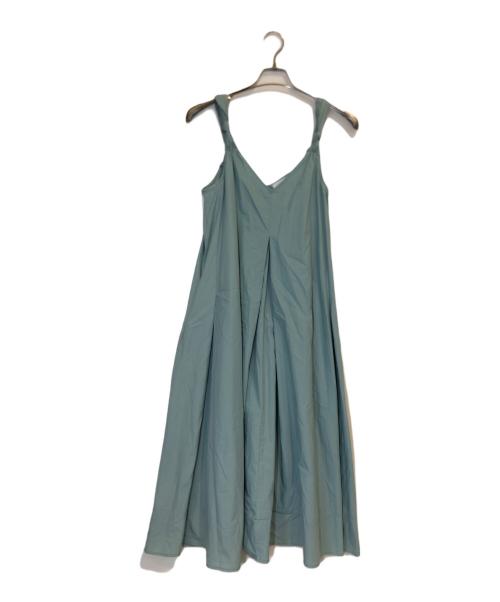 machatt（マチャット）machatt (マチャット) キャミソールワンピース サイズ:表記なしの古着・服飾アイテム