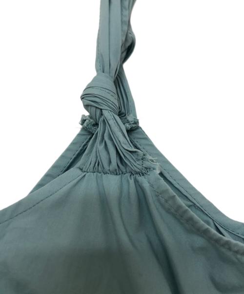 machatt（マチャット）machatt (マチャット) キャミソールワンピース サイズ:表記なしの古着・服飾アイテム