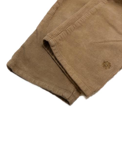 R.H.Vintage（ロンハーマン・ヴィンテージ）R.H.Vintage (ロンハーマン・ヴィンテージ) オールインワン/つなぎ ブラウン サイズ:XSの古着・服飾アイテム