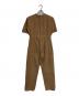 R.H.Vintage (ロンハーマン・ヴィンテージ) オールインワン/つなぎ ブラウン サイズ:XS：6000円