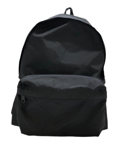 Herve Chapelier（エルベシャプリエ）Herve Chapelier (エルベシャプリエ) ナイロンデイパックMLサイズ ブラック サイズ:表記なしの古着・服飾アイテム