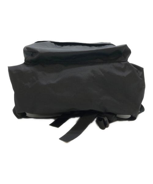 Herve Chapelier（エルベシャプリエ）Herve Chapelier (エルベシャプリエ) ナイロンデイパックMLサイズ ブラック サイズ:表記なしの古着・服飾アイテム