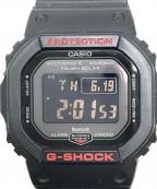 CASIOカシオ）の古着「腕時計」