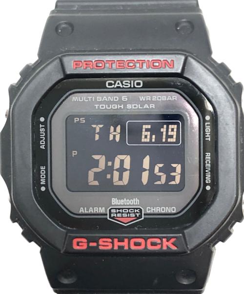 CASIO（カシオ）CASIO (カシオ) 腕時計 サイズ:表記なしの古着・服飾アイテム