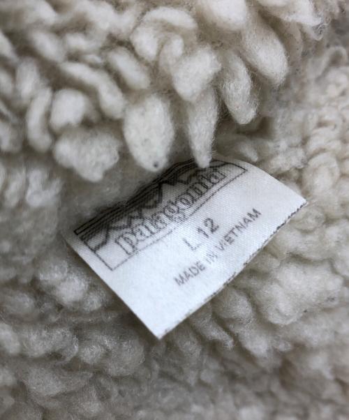 Patagonia（パタゴニア）Patagonia (パタゴニア) ボーイズインファーノジャケット カーキ サイズ:BOY'S Lの古着・服飾アイテム