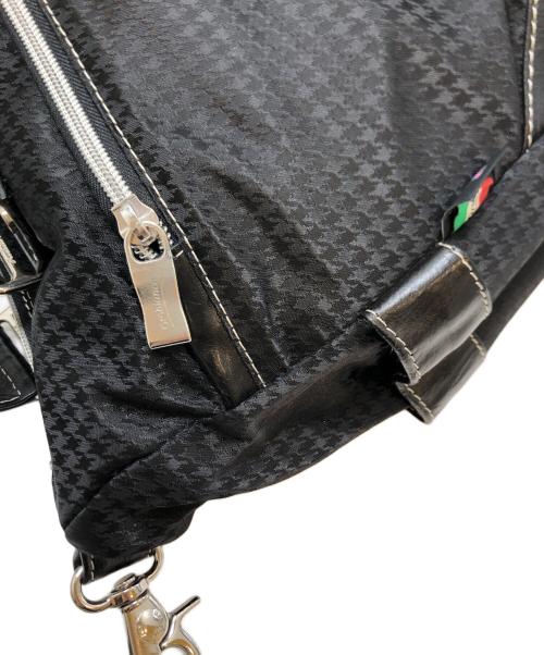 Orobianco（オロビアンコ）Orobianco (オロビアンコ) SILVOFFICE-G ブラック サイズ:表記なしの古着・服飾アイテム