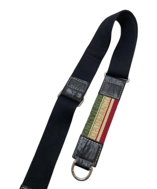 Orobianco（オロビアンコ）Orobianco (オロビアンコ) SILVOFFICE-G ブラック サイズ:表記なしの古着・服飾アイテム