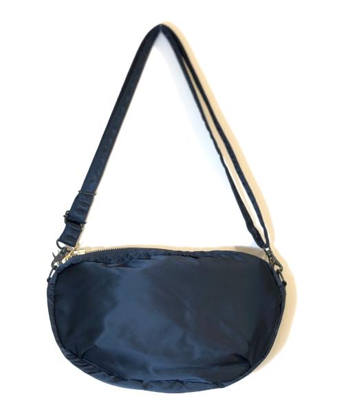 PORTER（ポーター）PORTER (ポーター) ショルダーバッグ ブルー サイズ:表記なしの古着・服飾アイテム