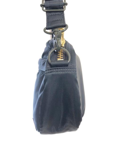 PORTER（ポーター）PORTER (ポーター) ショルダーバッグ ブルー サイズ:表記なしの古着・服飾アイテム