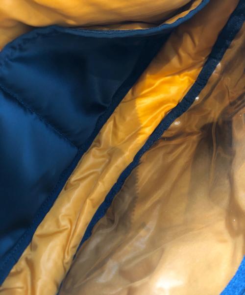 PORTER（ポーター）PORTER (ポーター) ショルダーバッグ ブルー サイズ:表記なしの古着・服飾アイテム