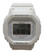 CASIOカシオ）の古着「デジタルウォッチ/腕時計」