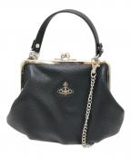 Vivienne Westwoodヴィヴィアンウエストウッド）の古着「GRANNY FRAME PURSE」｜ブラック