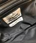 中古・古着 Vivienne Westwood (ヴィヴィアンウエストウッド) GRANNY FRAME PURSE ブラック サイズ:表記なし：12000円