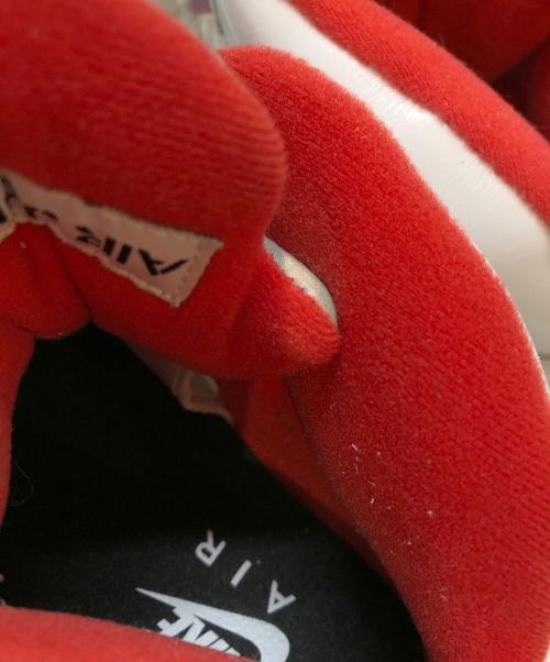 NIKE（ナイキ）NIKE (ナイキ) AIR JORDAN 5 RETRO ホワイト サイズ:US9/UK8/EUR42.5/CM27の古着・服飾アイテム