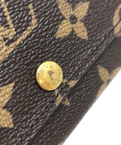 LOUIS VUITTON（ルイ ヴィトン）LOUIS VUITTON (ルイ ヴィトン) キーケース ブラック サイズ:表記なしの古着・服飾アイテム