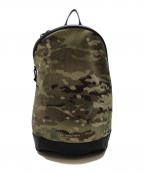TERG by Helinoxターグ バイ ヘリノックス）の古着「DAY PACK MultiCam/カモフラ柄デイパック」｜グリーン