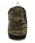 TERG BY HELINOX（ターグ バイ ヘリノックス）の古着「DAY PACK MultiCam/カモフラ柄デイパック」｜グリーン