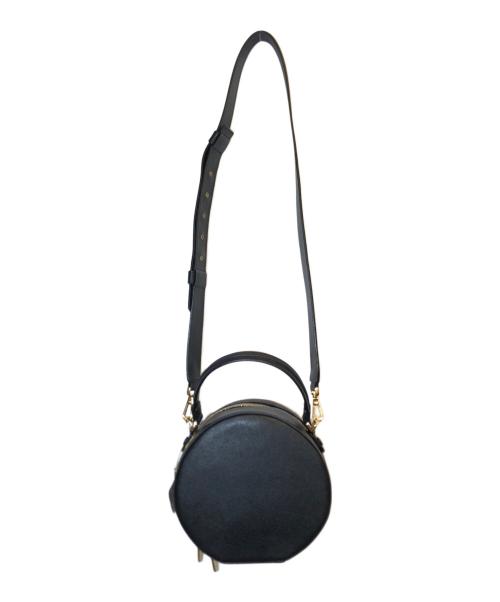 Samantha Thavasa（サマンサタバサ）Samantha Thavasa (サマンサタバサ) 2WAYショルダーバッグ ブラック サイズ:表記なし 未使用品の古着・服飾アイテム