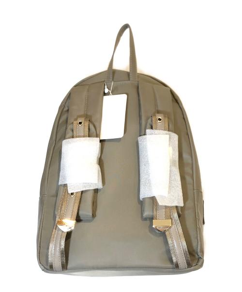 JILL BY JILLSTUART（ジル バイ ジルスチュアート）JILL BY JILLSTUART (ジル バイ ジルスチュアート) リュック ベージュ サイズ:表記なし 未使用品の古着・服飾アイテム