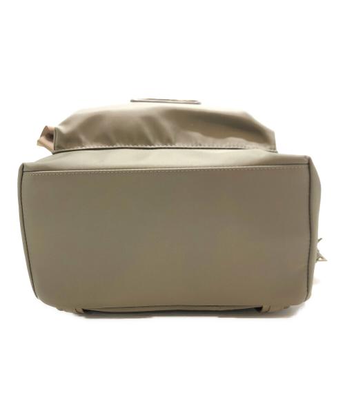 JILL BY JILLSTUART（ジル バイ ジルスチュアート）JILL BY JILLSTUART (ジル バイ ジルスチュアート) リュック ベージュ サイズ:表記なし 未使用品の古着・服飾アイテム