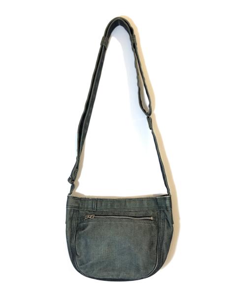 PORTER（ポーター）PORTER (ポーター) ショルダーバッグ インディゴ サイズ:表記なしの古着・服飾アイテム