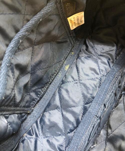 PORTER（ポーター）PORTER (ポーター) ショルダーバッグ インディゴ サイズ:表記なしの古着・服飾アイテム