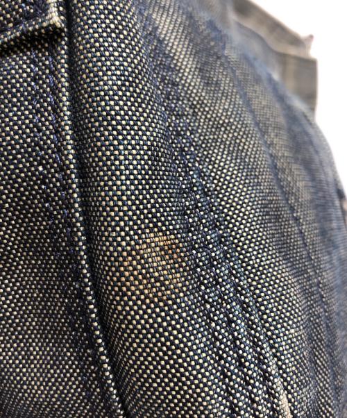 PORTER（ポーター）PORTER (ポーター) ショルダーバッグ インディゴ サイズ:表記なしの古着・服飾アイテム