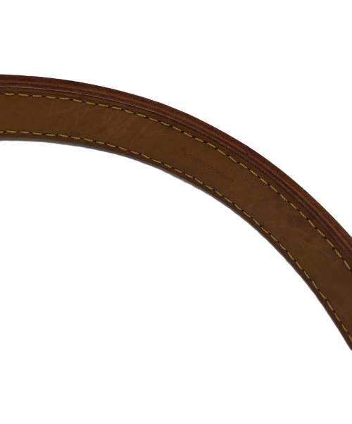 LOUIS VUITTON（ルイ ヴィトン）LOUIS VUITTON (ルイ ヴィトン) モノグラム プチノエ ショルダーバッグ ブラウンの古着・服飾アイテム