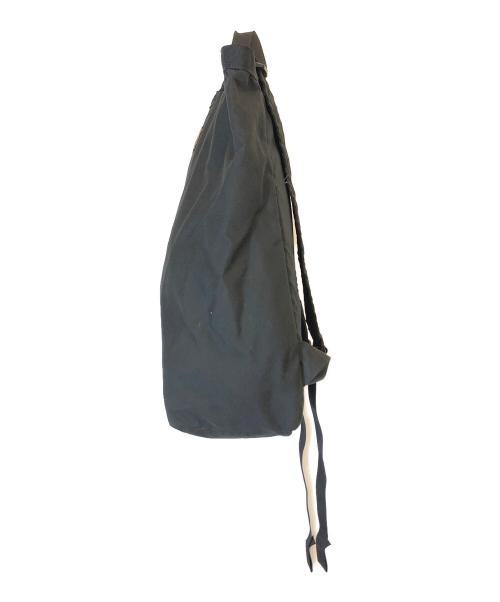 MYSTERY RANCH（ミステリーランチ）MYSTERY RANCH (ミステリーランチ) リュック ブラック サイズ:表記なしの古着・服飾アイテム