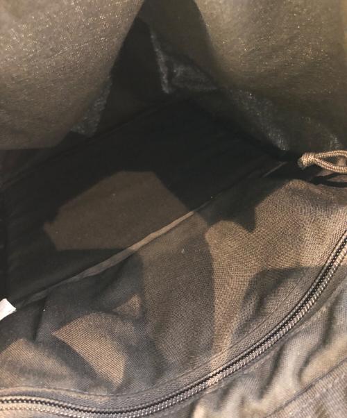 MYSTERY RANCH（ミステリーランチ）MYSTERY RANCH (ミステリーランチ) リュック ブラック サイズ:表記なしの古着・服飾アイテム